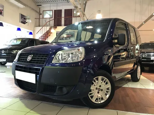 Fiat DOBLO