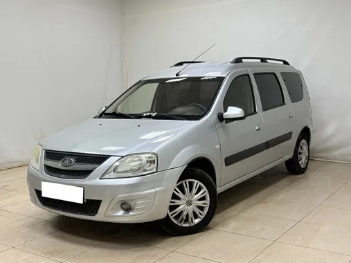 LADA (ВАЗ) LARGUS