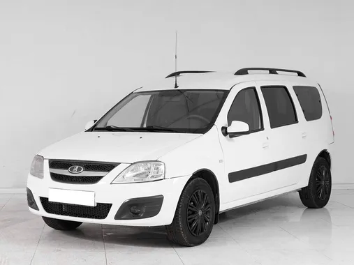 LADA (ВАЗ) LARGUS