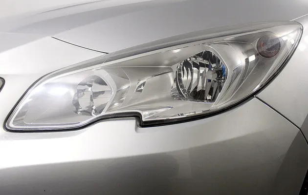 Peugeot 408, фото №7