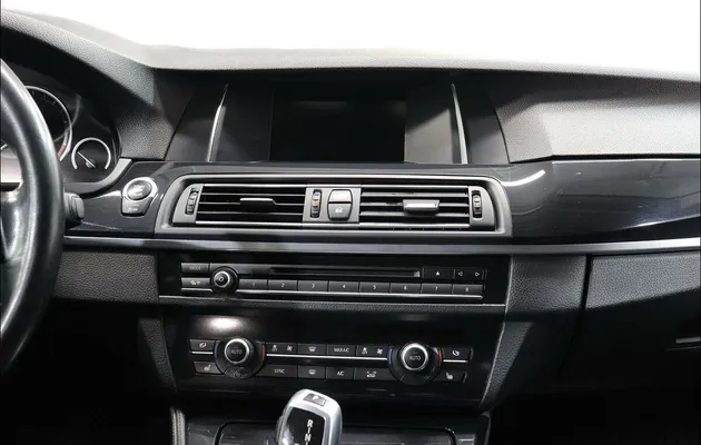 BMW 5 серия, фото №12