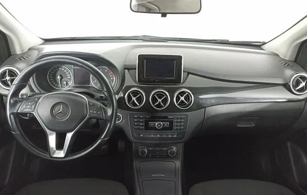 Mercedes-Benz B-Класс 200 II (W246), фото №5