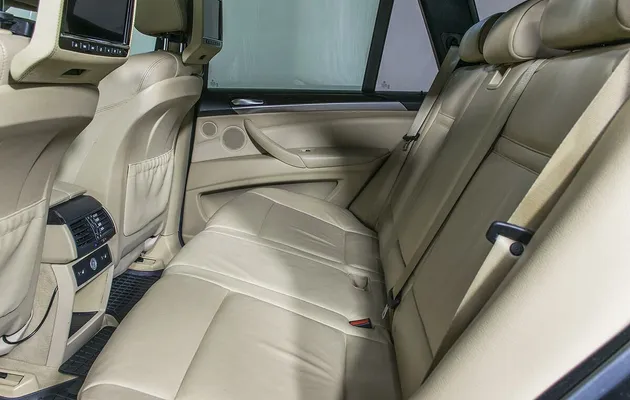 BMW X5, фото №16
