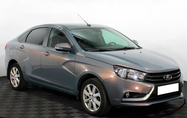 Vesta Cross, фото №3