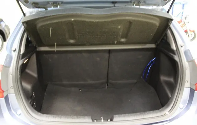 Kia Rio III, фото №10