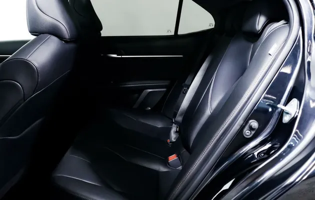 Toyota Camry VIII (XV70) Рестайлинг , фото №8