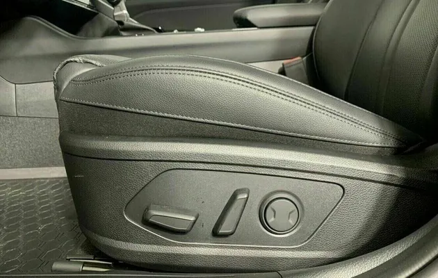 Kia k5, фото №10