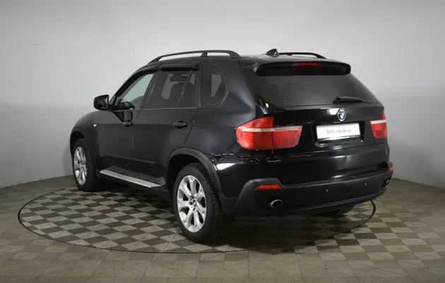 BMW X5, фото №6