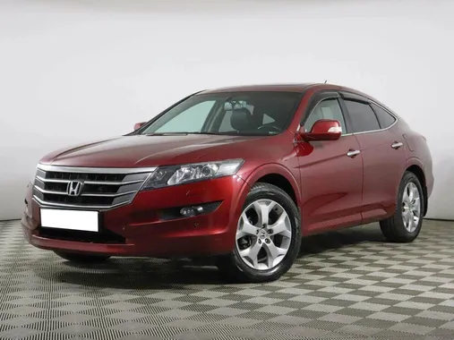 Honda CROSSTOUR