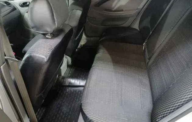 Chevrolet LACETTI 1.4 MT (94 л.с.), фото №10