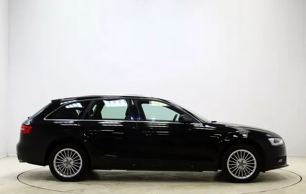 Audi A4, фото №2