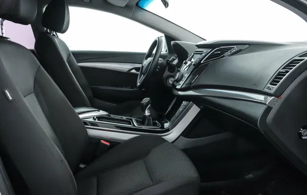Hyundai i40 I, фото №3