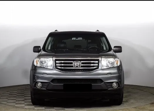 Honda PILOT