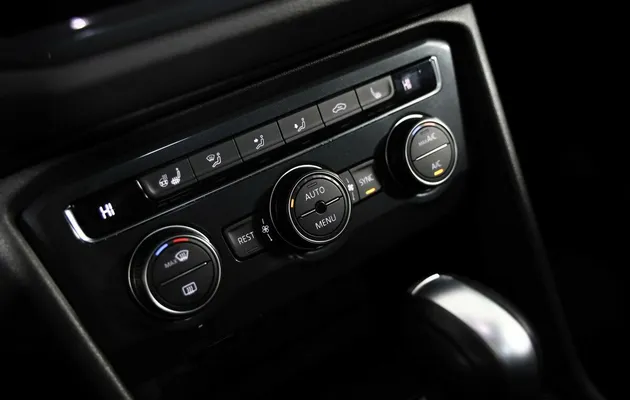 Volkswagen Tiguan, фото №9