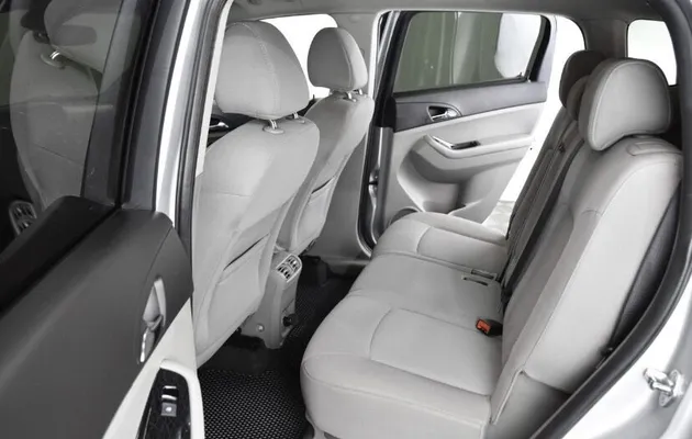 Chevrolet Orlando, фото №6