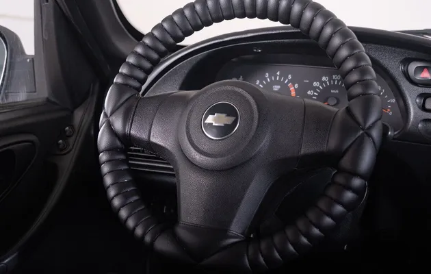 Chevrolet NIVA I Рестайлинг, фото №6