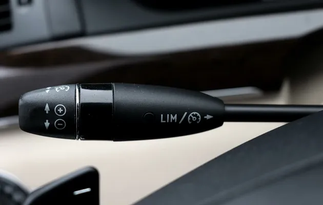 Mercedes-Benz S-klasse, фото №12