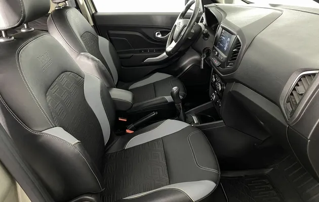 LADA (ВАЗ) XRAY I, фото №7