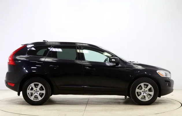 Volvo XC60, фото №3