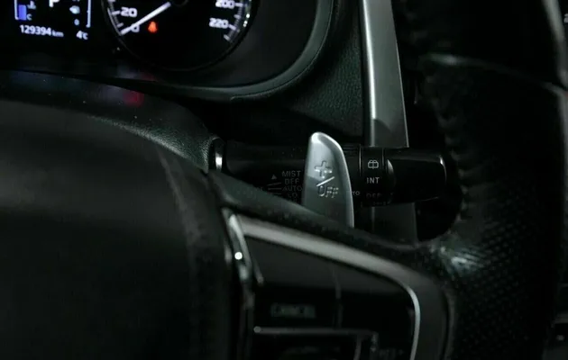 Mitsubishi pajero sport, фото №8