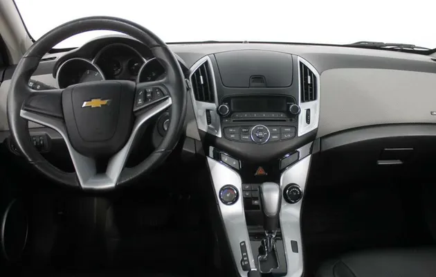 Chevrolet Cruze, фото №9