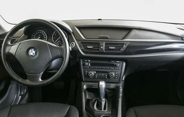 BMW X1, фото №9
