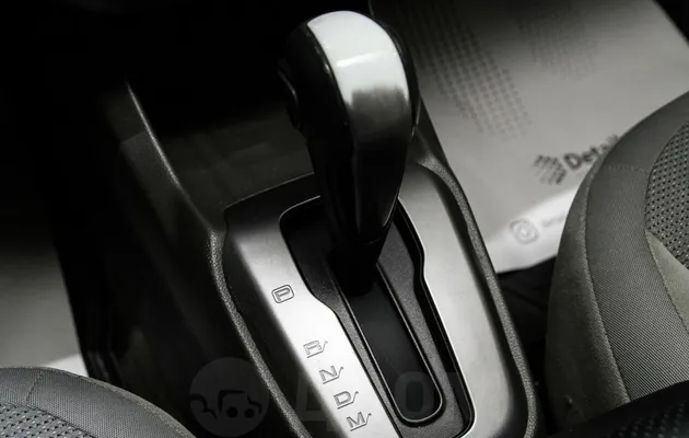 Chevrolet Cobalt, фото №14