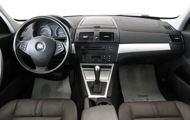 BMW X3, фото №4