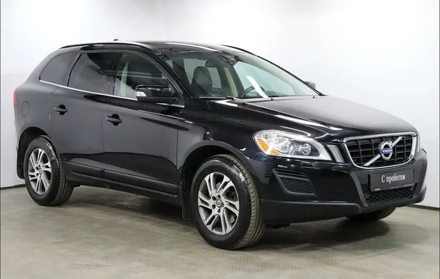 Volvo XC60, фото №2