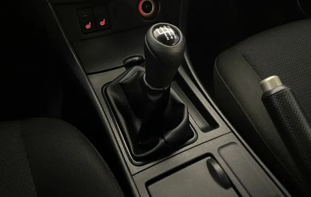 Mazda 3, фото №8