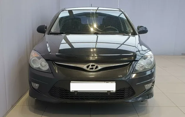 Hyundai i30 I Рестайлинг, фото №1
