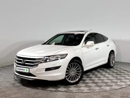 Honda CROSSTOUR