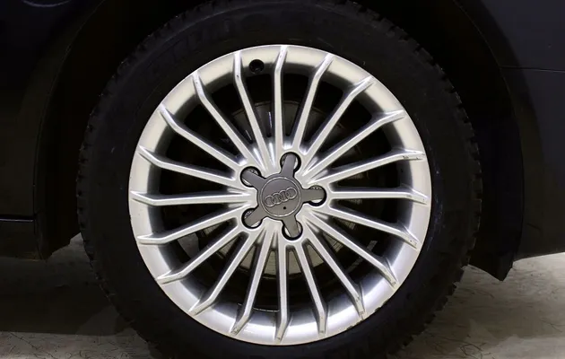 Audi A4, фото №10