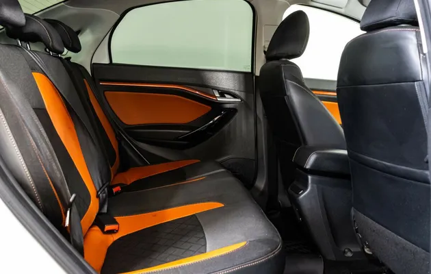 Vesta Cross, фото №7