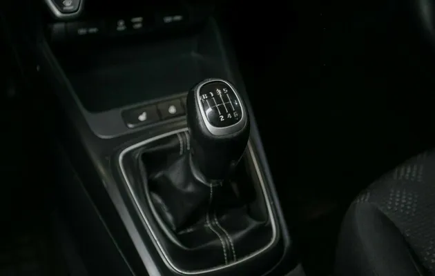 Kia rio x-line, фото №17