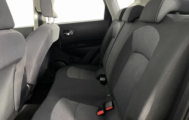 Nissan Qashqai, фото №7