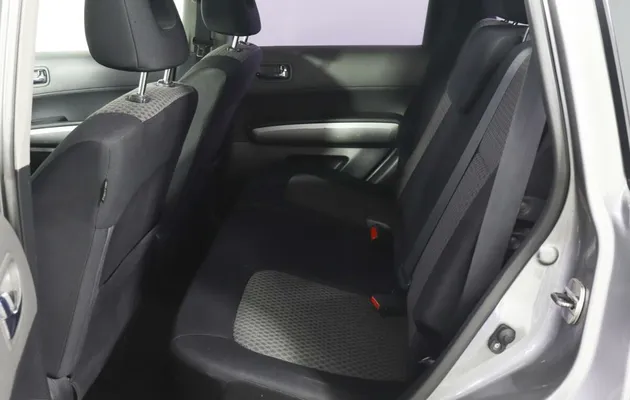 Nissan X-Trail, фото №11