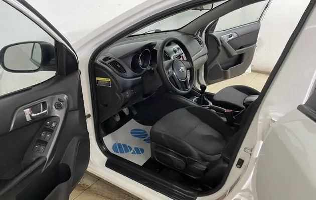 Kia Cerato, фото №3