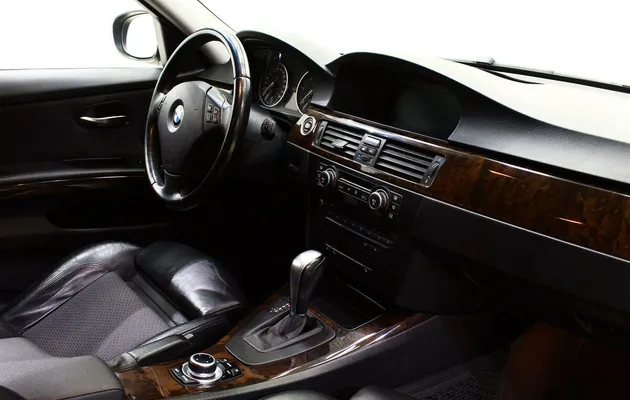 BMW 3 серия, фото №7