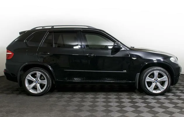 BMW X5, фото №3