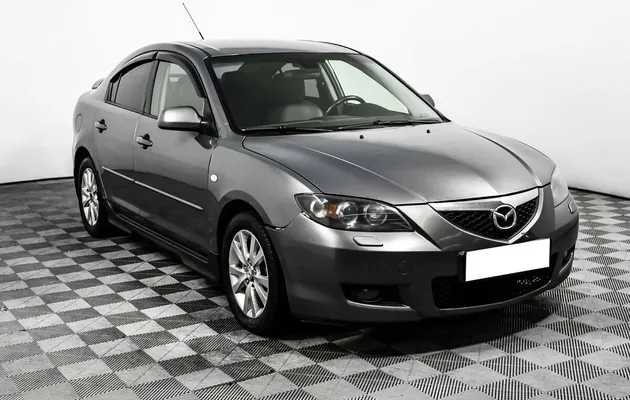 Mazda 3, фото №3