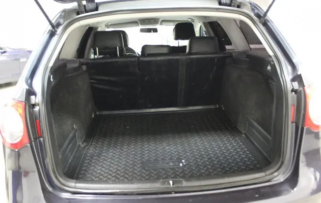 Volkswagen Passat (B6), фото №10