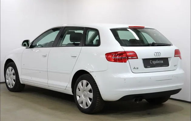 Audi A3, фото №8