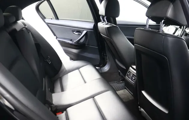 BMW 3 серия, фото №13