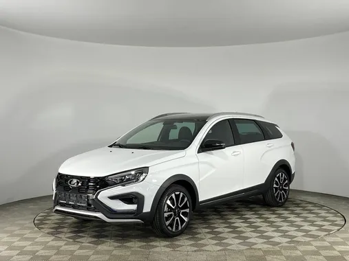 LADA (ВАЗ) VESTA CROSS