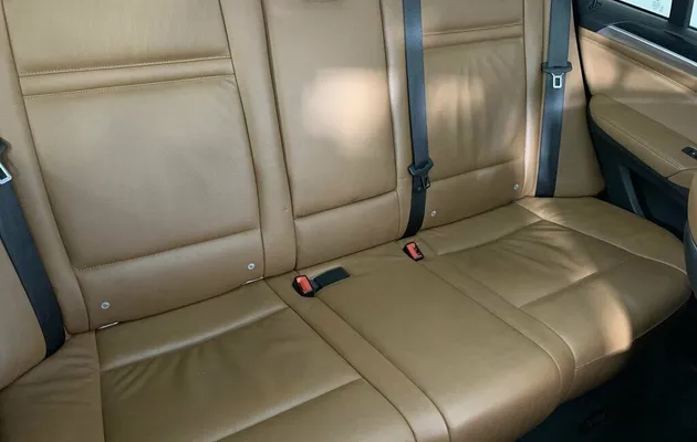 BMW X5 30i II (E70), фото №8