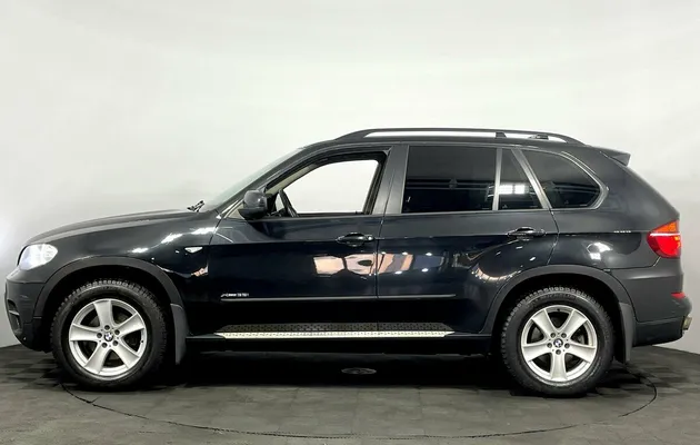 BMW X5 35i II (E70) Рестайлинг, фото №7