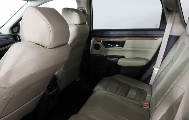 Honda CR-V, фото №10