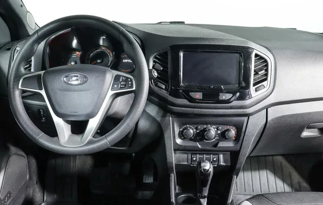 LADA (ВАЗ) XRAY I, фото №5