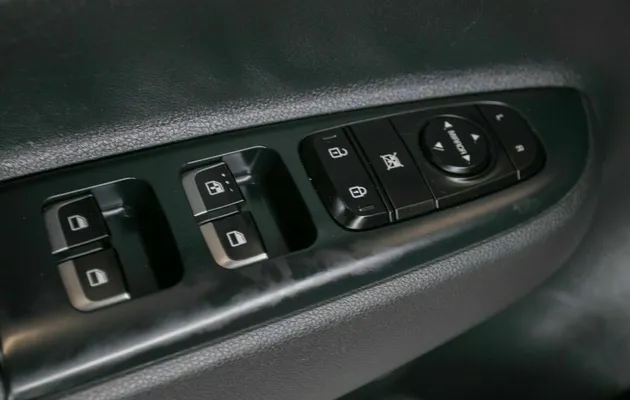 Kia rio x-line, фото №18
